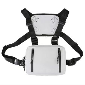 New 7s bag for women and men